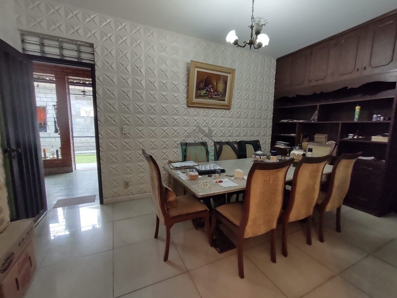 Casa com 3 quartos — Caiçaras, Belo Horizonte