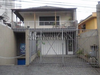 office em Rua Luís Martins, Lapa - São Paulo - SP