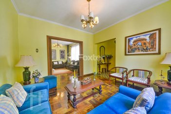 house em Avenida Pirapó, Petrópolis - Porto Alegre - RS