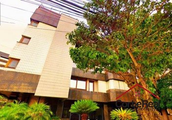 apartment em Avenida Carlos Gomes, Três Figueiras - Porto Alegre - RS