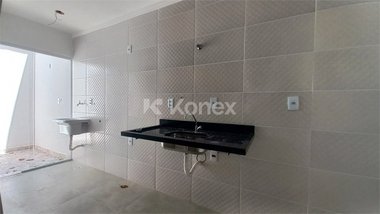 apartment em Rua Mariquinha Viana, Água Fria - São Paulo - SP