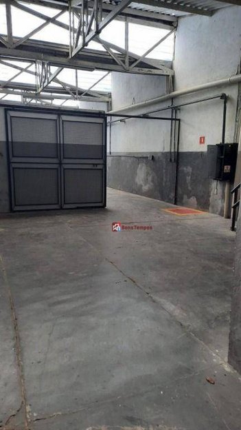 industrial em Rua Carlito, Chácara Belenzinho - São Paulo - SP