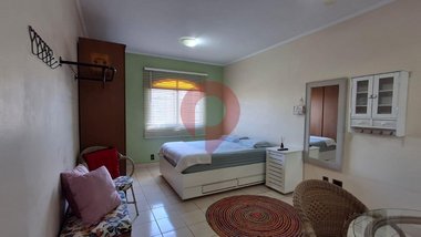 apartment em Rua Doutor Quirino, Centro - Campinas - SP