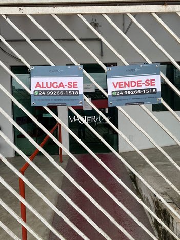 office em Catete Elson, Guararapes - Resende - RJ