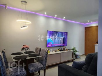 apartment em Rua Waldemar Luiz de Freitas Filho, Costa e Silva - Porto Alegre - RS