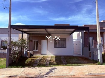 house em Rodovia SP-308, Jardim Nova Suíça - Piracicaba - SP