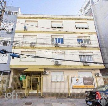 apartment em Rua Demétrio Ribeiro, Centro - Porto Alegre - RS