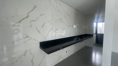 apartment em Rua Pescada, Balneário Piçarras - Balneário Piçarras - SC