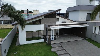 house em Rua Dário Manoel Cardoso, Ingleses do Rio Vermelho - Florianópolis - SC
