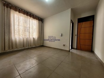 apartment em Rua Peçanha, Carlos Prates - Belo Horizonte - MG