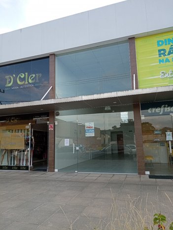 office em Lauro Muller, Centro - Indaial - SC