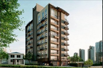 apartment em Jairo Callado, Centro - Florianópolis - SC
