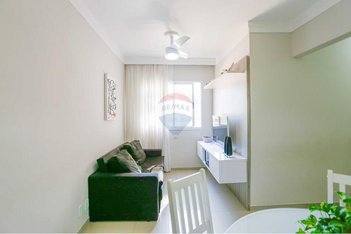 apartment em Rua Belmira Loureiro de Almeida, Jardim Residencial Martinez - Sorocaba - SP