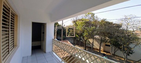house em Rua Vicente Soares, Núcleo Habitacional Nenê Pereira Lima - Mococa - SP