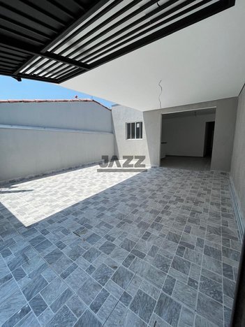 house em Rua Manoel Francisco de Moraes, Jardim Mariana II - São José dos Campos - SP