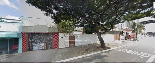 land_lot em Deputado Cantídio Sampaio, Vila Souza - São Paulo - SP