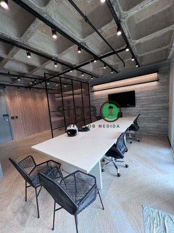 office em Rua Barão do Triunfo, Brooklin Paulista - São Paulo - SP