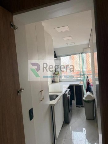 apartment em Rua Vitório Ramalho, Parque São Jorge - São Paulo - SP