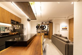 apartment em Rua Djalma Coelho, Sumarezinho - São Paulo - SP