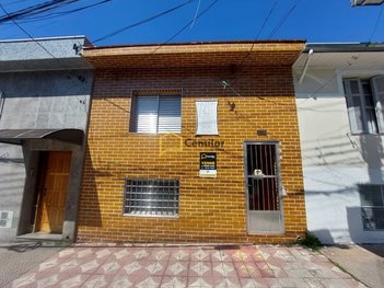 house em Rua General Sócrates, Penha de França - São Paulo - SP