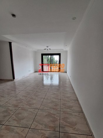 apartment em Rua da Represa, Rudge Ramos - São Bernardo do Campo - SP