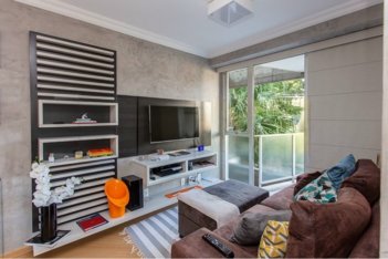 apartment em Rua Cardoso de Almeida, Perdizes - São Paulo - SP