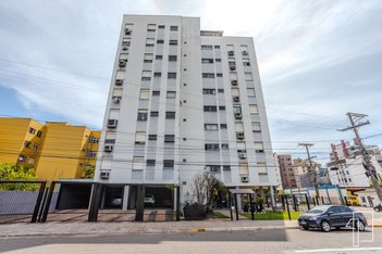 apartment em Avenida Mauá, Centro - São Leopoldo - RS