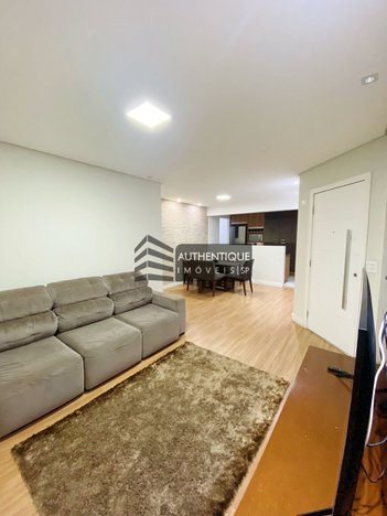 apartment em Rua Brasílio Machado, Centro - São Bernardo do Campo - SP