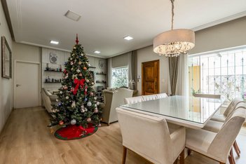 house em Rua Princesa Leopoldina, Alto da Lapa - São Paulo - SP