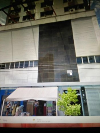 office em Rua Coronel Rodrigues, Centro - São Gonçalo - RJ
