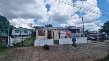 house em Rua da Brigada Militar, Planaltina - Passo Fundo - RS