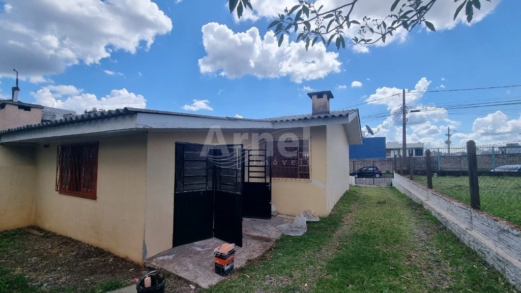03 FUNDOS CASA