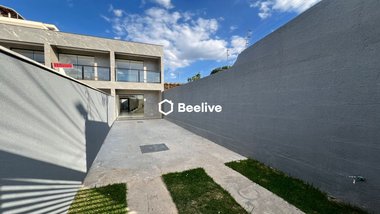 house em Rua Ramalho Ortigão, Santa Branca - Belo Horizonte - MG