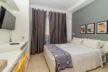 apartment em Tabatinguera, Sé - São Paulo - SP