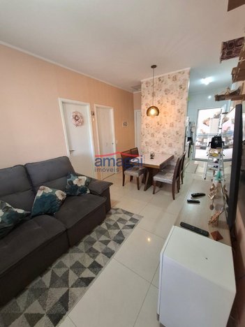 house em Avenida Engenheiro David Monteiro Lino, Jardim Marcondes - Jacareí - SP