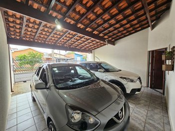 house em Alameda Augusto Severo, Vila Elza - Sorocaba - SP