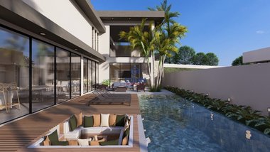 house em Avenida Picadilly, Alphaville - Lagoa dos Ingleses - Nova Lima - MG