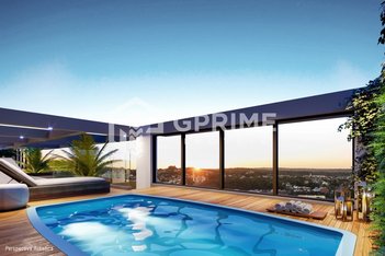 apartment em Rua Germano Lang, Jardim América - São Leopoldo - RS