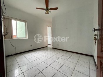 apartment em Avenida Dezessete de Abril, Guajuviras - Canoas - RS
