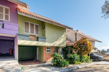 house em Rua Padre João Batista Reus, Vila Conceição - Porto Alegre - RS