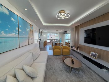 apartment em Rua 1111, Centro - Balneário Camboriú - SC