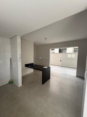 apartment em Rua Lavras, São Pedro - Belo Horizonte - MG
