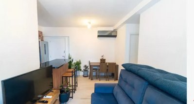 apartment em Rua Ibirajá, Vila Guarani (Z Sul) - São Paulo - SP