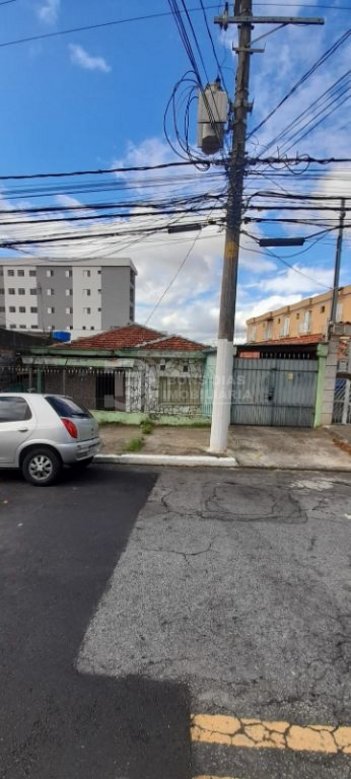 house em Rua Municipal, Vila Ré - São Paulo - SP