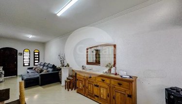 house em Rua Rivadávia Correia, Alto da Mooca - São Paulo - SP