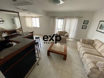 apartment em Avenida Mascote, Vila Mascote - São Paulo - SP