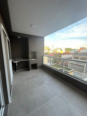 apartment em Rua Mário Fongaro, Anchieta - São Bernardo do Campo - SP