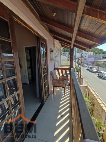 house em Rua João Rodi, Fazenda - Itajaí - SC