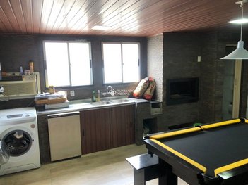 apartment em Rua Monsenhor Veras, Santana - Porto Alegre - RS