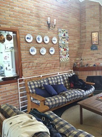 Cômodo Condomínio
